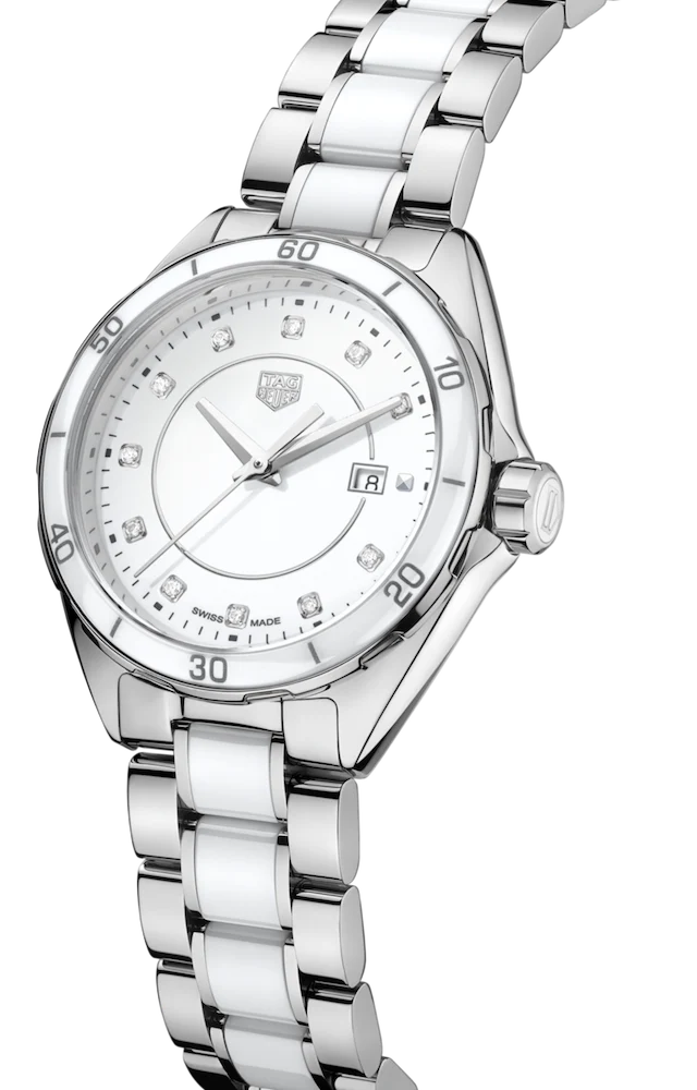 TAG Heuer Watch Formula 1 Ladies D - Image 2