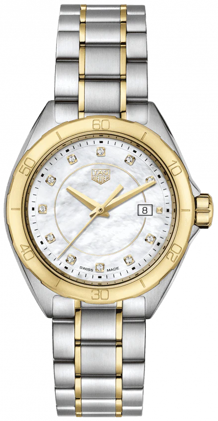 TAG Heuer Watch Formula 1 Ladies