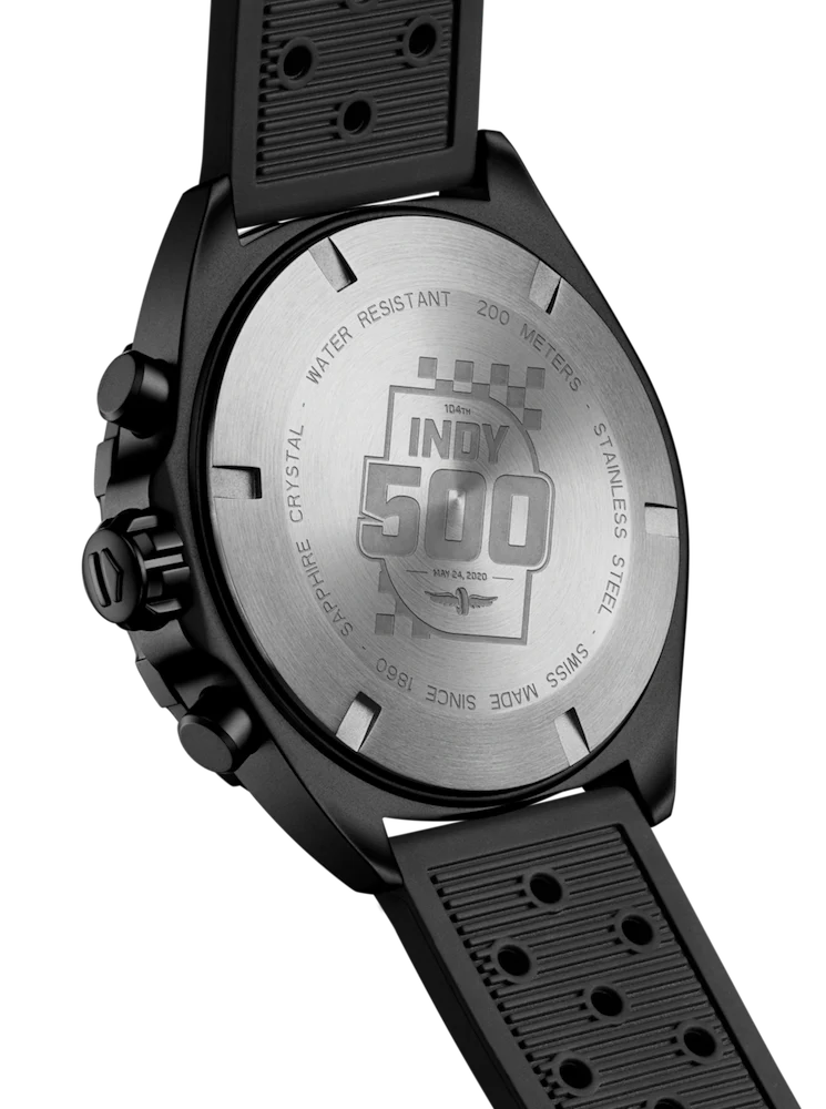TAG Heuer Watch Formula 1 Mens Indy 500 Limited Edition - Image 3