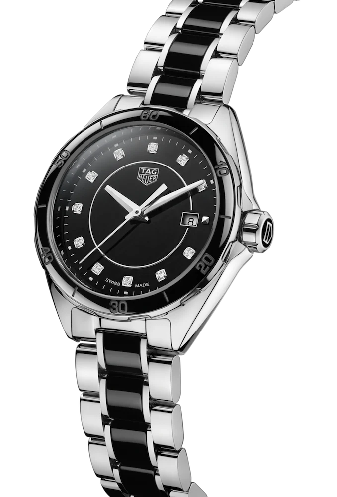 TAG Heuer Watch Formula 1 Ladies - Image 2