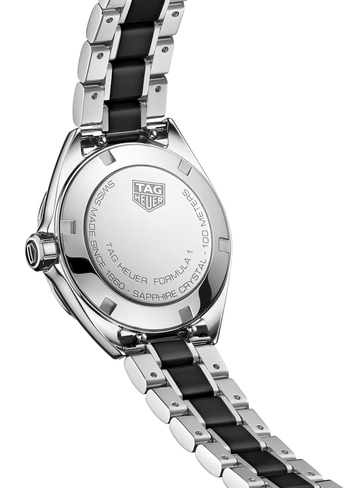 TAG Heuer Watch Formula 1 Ladies - Image 3