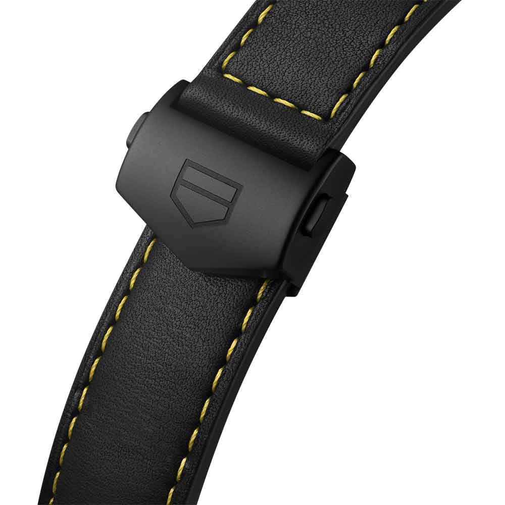 TAG Heuer Formula 1 Ayrton Senna Special Edition D - Image 7
