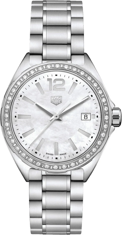 TAG Heuer Watch Formula 1 Quartz