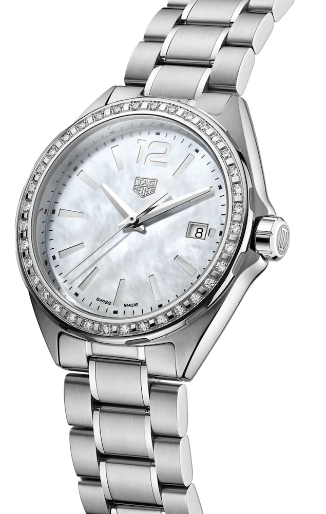 TAG Heuer Watch Formula 1 Quartz - Image 2