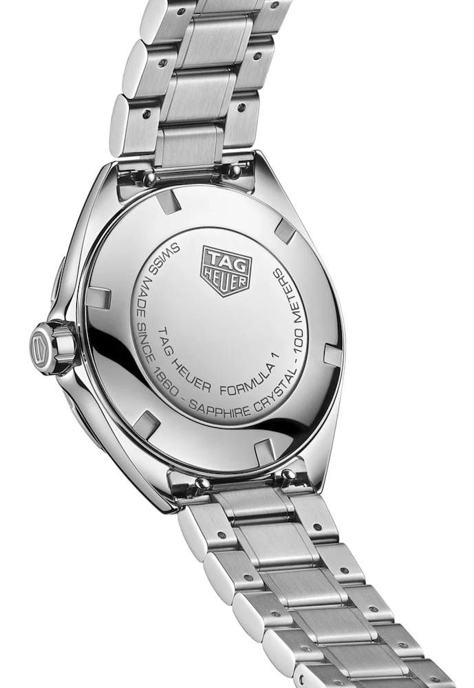 TAG Heuer Watch Formula 1 Quartz - Image 3