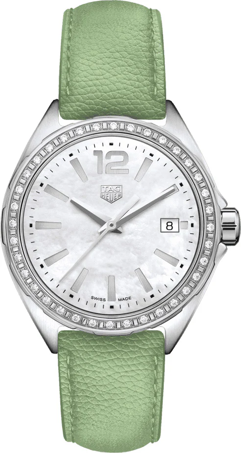 TAG Heuer Watch Formula 1 Quartz