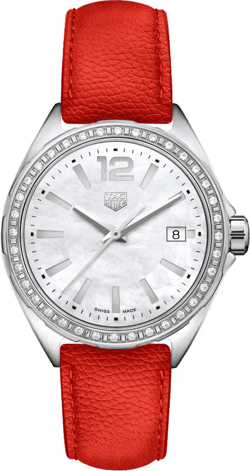 TAG Heuer Watch Formula 1 Quartz