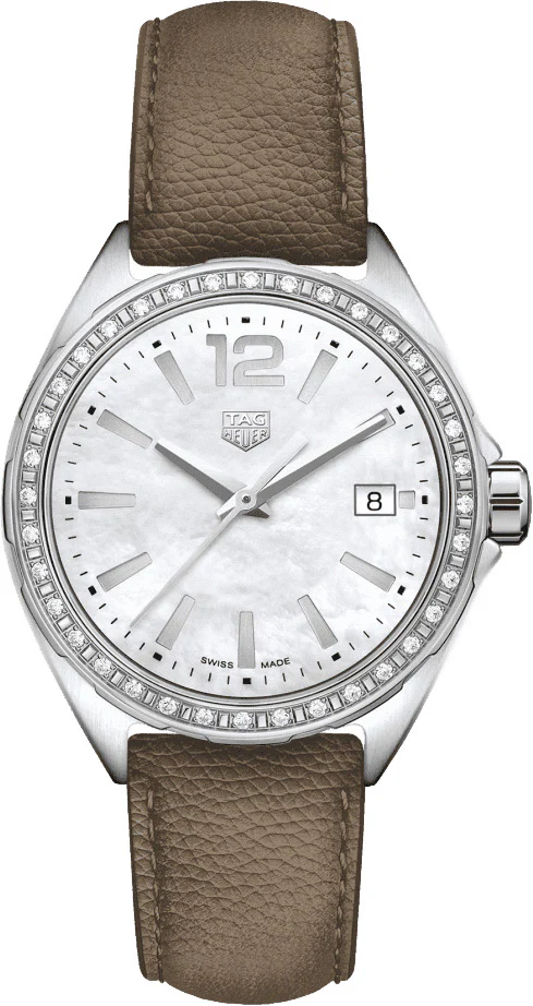 TAG Heuer Watch Formula 1 Quartz