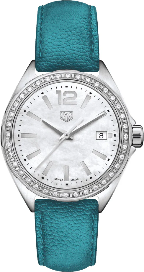 TAG Heuer Watch Formula 1 Quartz