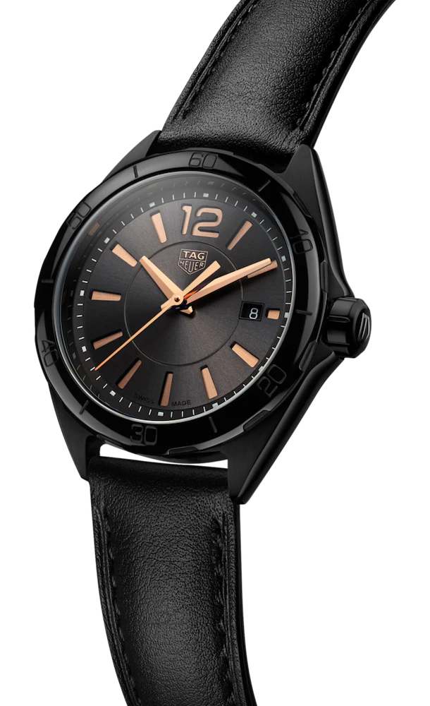 TAG Heuer Watch Formula 1 Quartz - Image 2