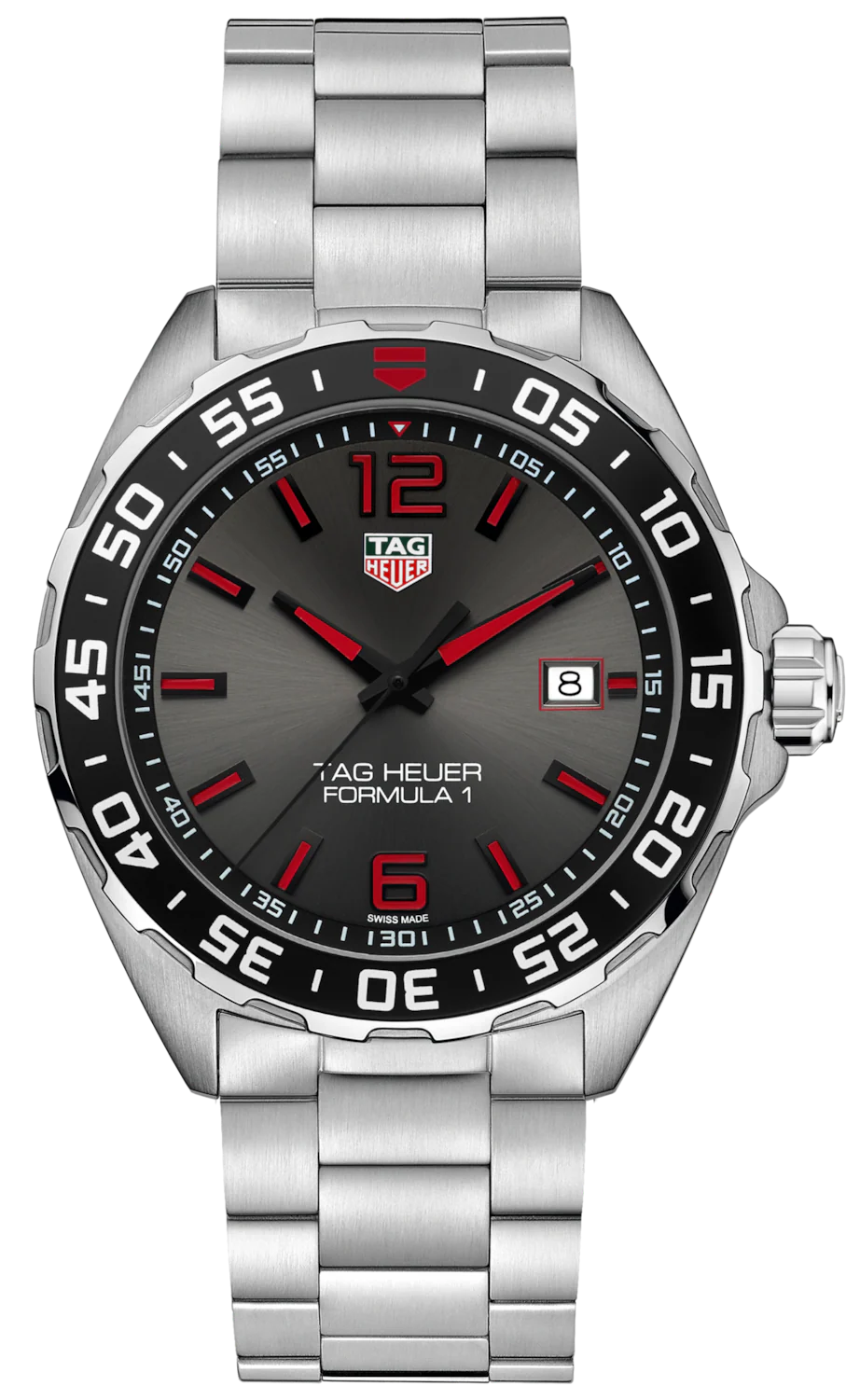 TAG Heuer Watch Formula 1 Mens