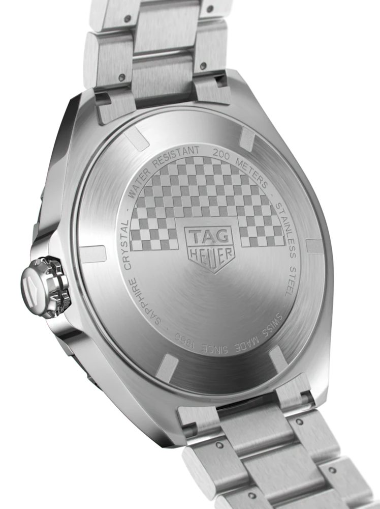 TAG Heuer Watch Formula 1 Mens - Image 2