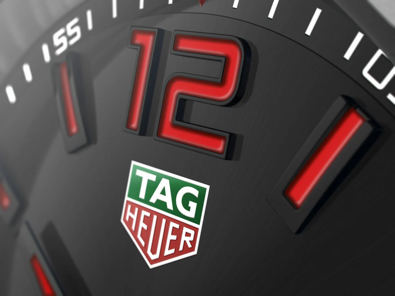 TAG Heuer Watch Formula 1 Mens - Image 3