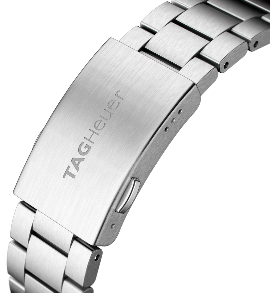 TAG Heuer Watch Formula 1 Mens - Image 4