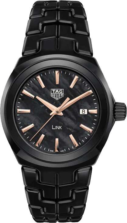 TAG Heuer Watch Link Quartz