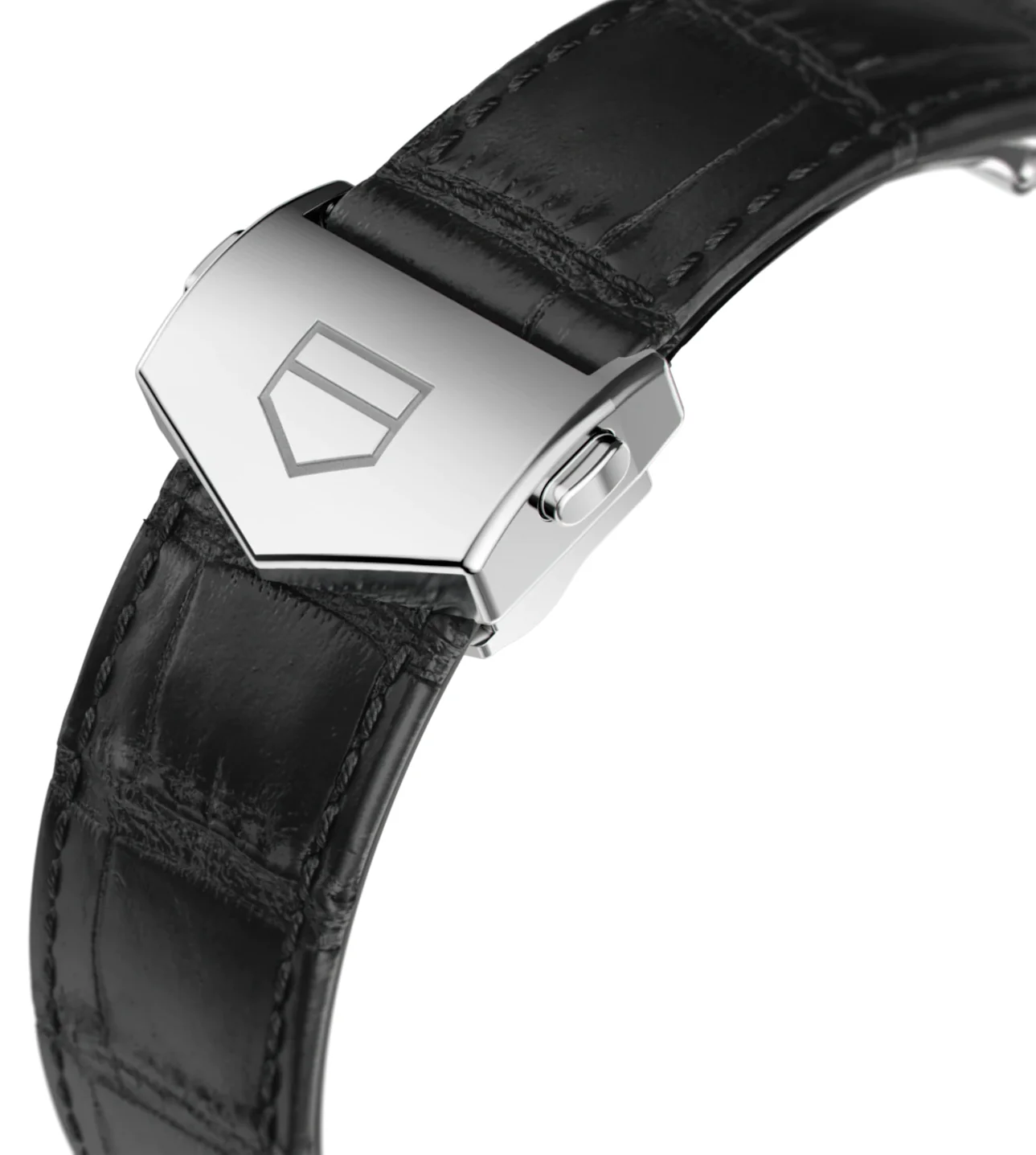TAG Heuer Monaco Heuer 02 Automatic Watch - Image 5