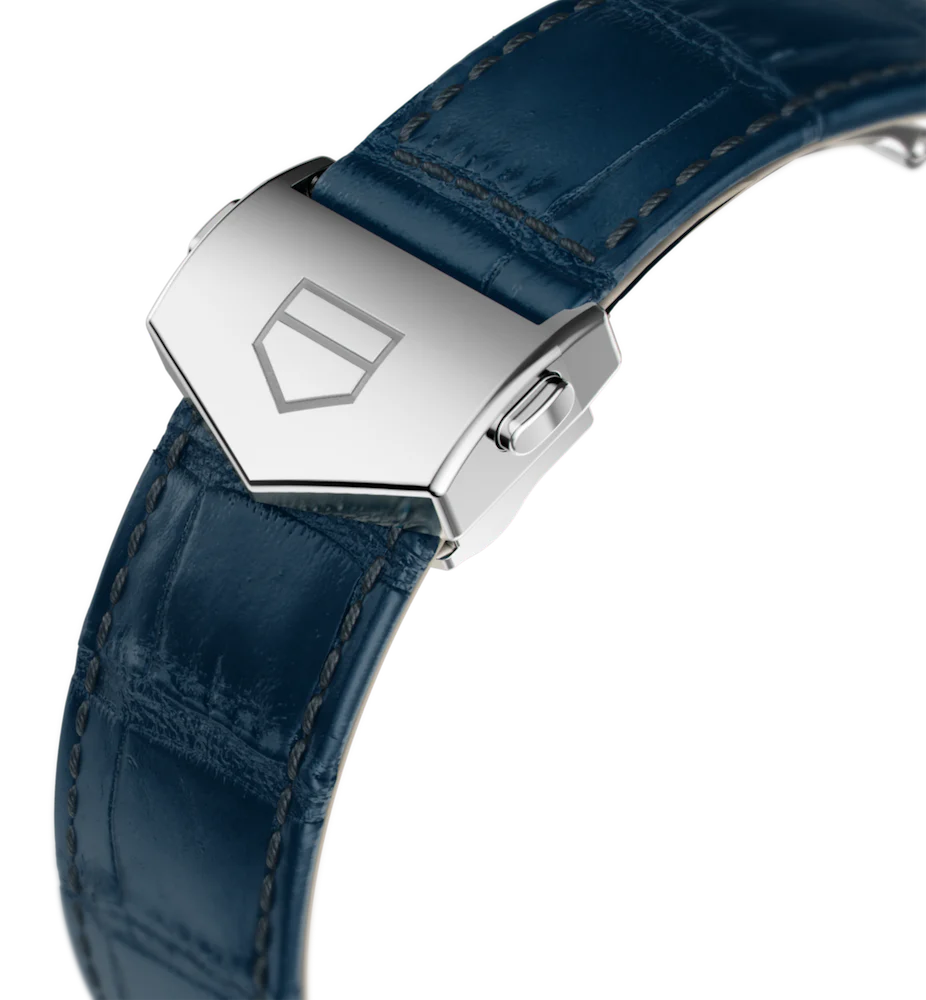 TAG Heuer Monaco Heuer 02 Automatic Watch - Image 5