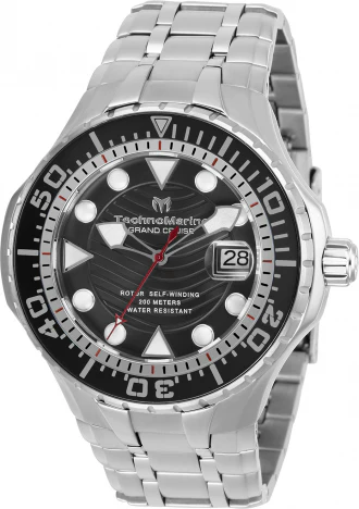 TechnoMarine Watch Cruise Blue Reef Mens