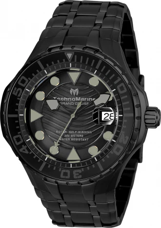 TechnoMarine Watch Cruise Blue Reef Mens