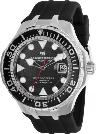 TechnoMarine Watch Cruise Blue Reef Mens