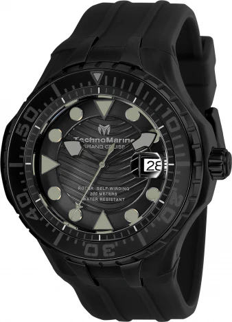 TechnoMarine Watch Cruise Blue Reef Mens