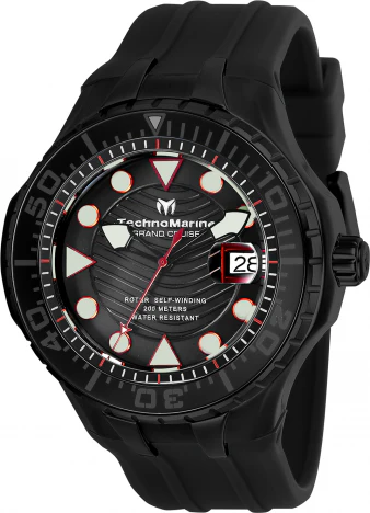 TechnoMarine Watch Cruise Blue Reef Mens
