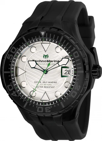 TechnoMarine Watch Cruise Blue Reef Mens