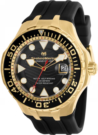TechnoMarine Watch Cruise Blue Reef Mens