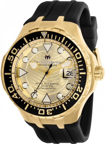 TechnoMarine Watch Cruise Blue Reef Mens