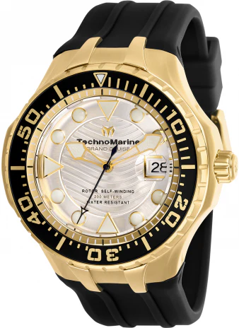 TechnoMarine Watch Cruise Blue Reef Mens