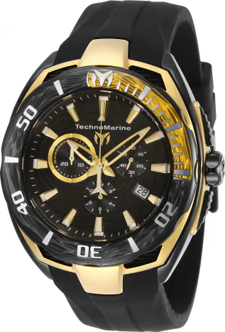 TechnoMarine Watch Cruise California II Mens