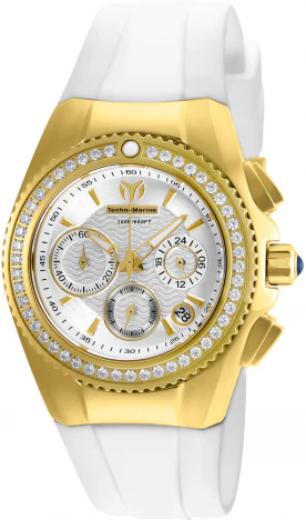 TechnoMarine Watch Cruise Original Ladies