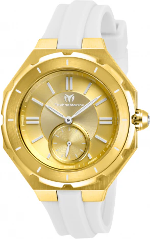 TechnoMarine Watch Cruise Sea Ladies