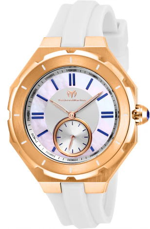TechnoMarine Watch Cruise Sea Ladies