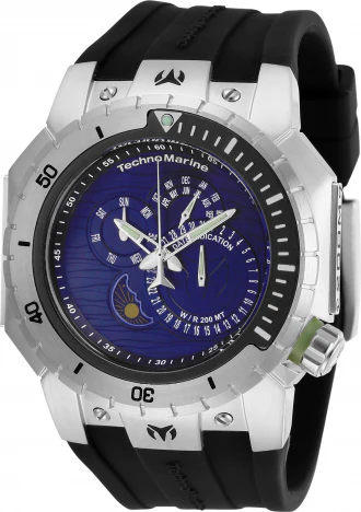 TechnoMarine Watch Manta Mens
