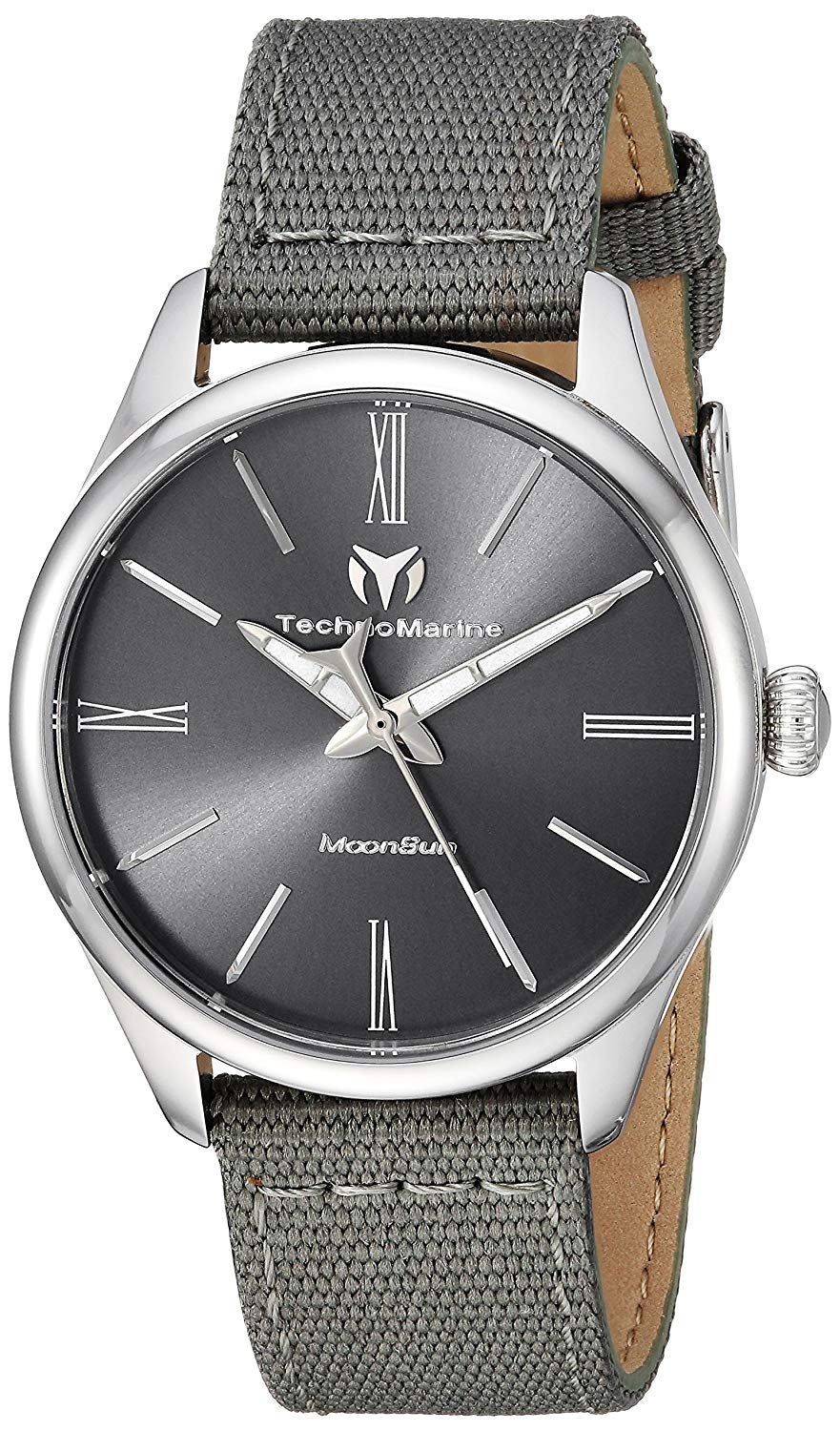 TechnoMarine Watch MoonSun Lady