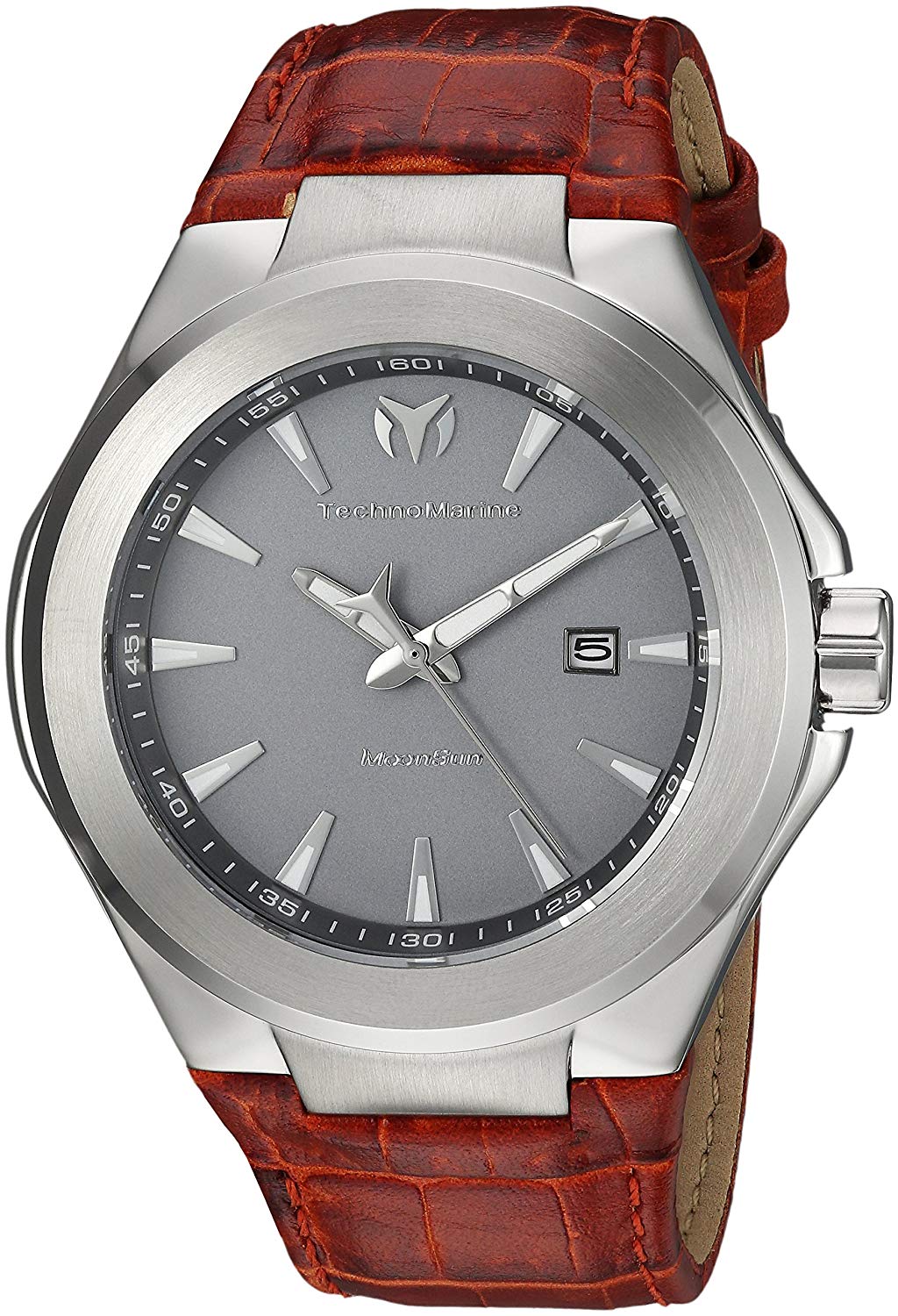 TechnoMarine Watch MoonSun Mens