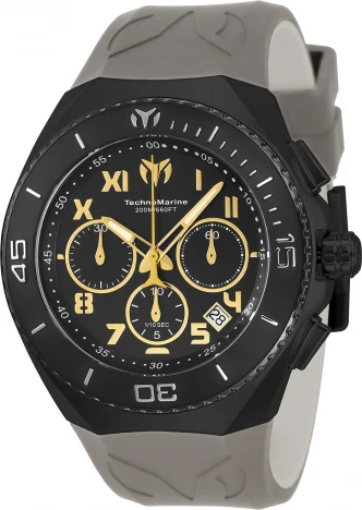TechnoMarine Watch Ocean Manta Mens