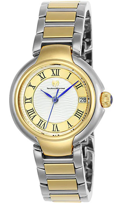 TechnoMarine Watch Sea Lady Ladies