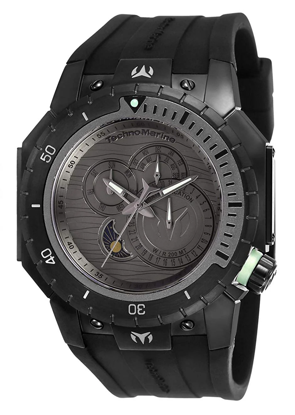 TechnoMarine Watch Sea Manta Mens