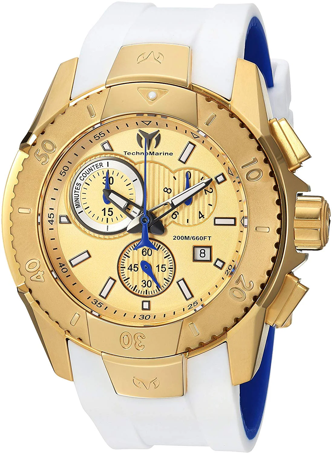 TechnoMarine Watch UF6 Men Mens