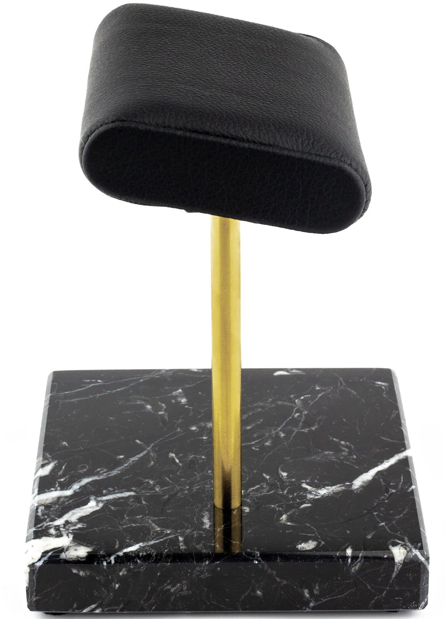 The Watch Stand Classic Black & Gold D - Image 3