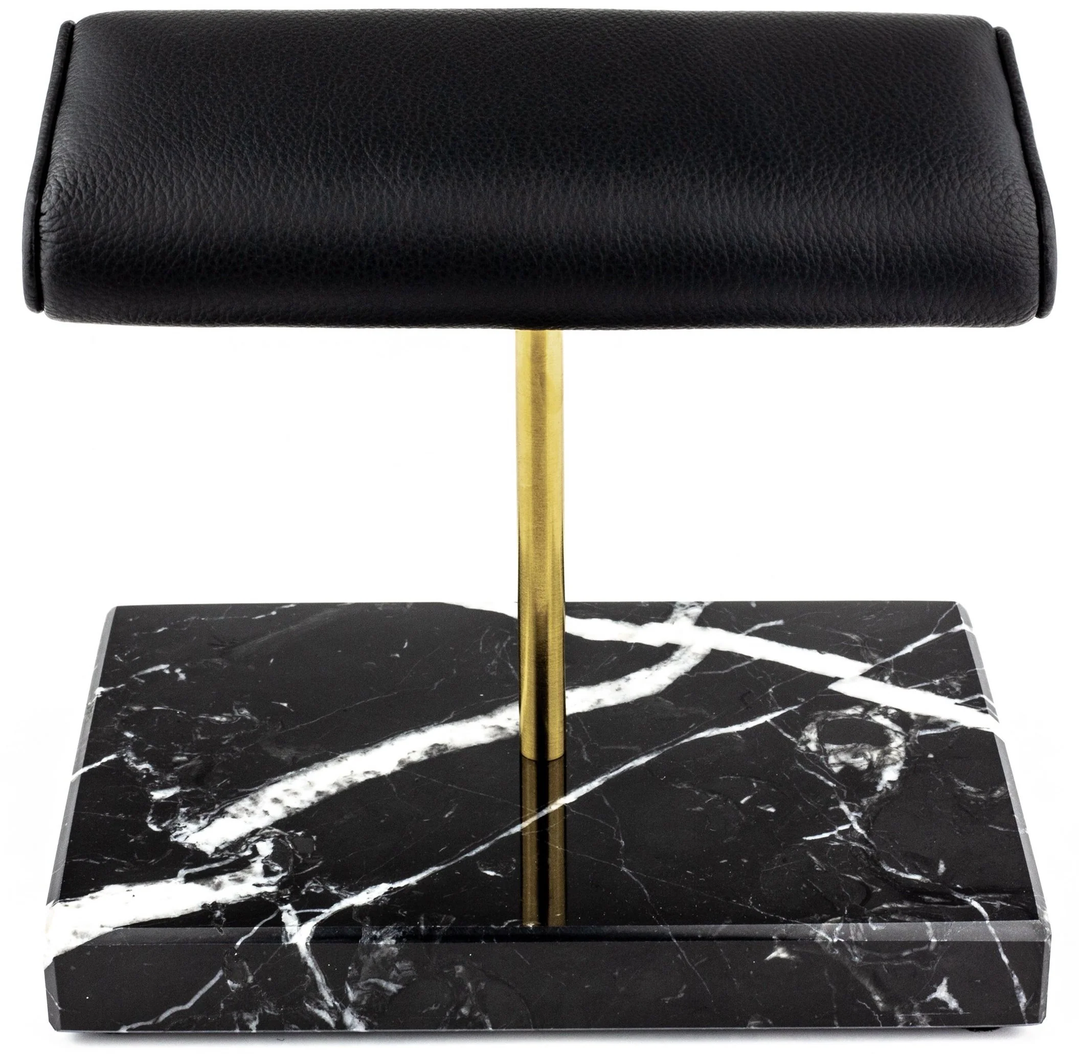 The Watch Stand Duo Black & Gold D - Image 2