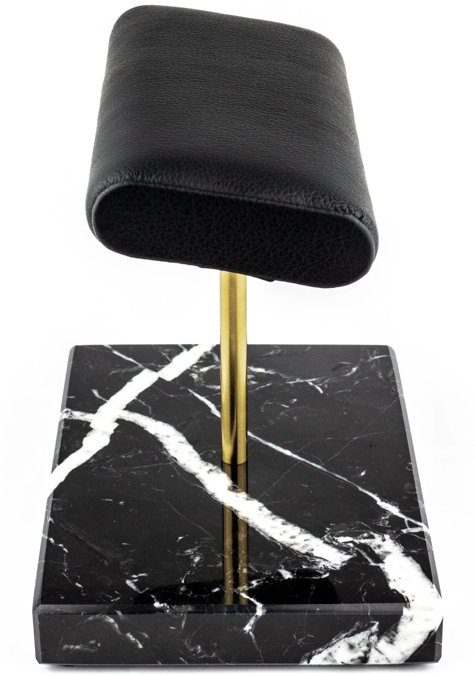 The Watch Stand Duo Black & Gold D - Image 3