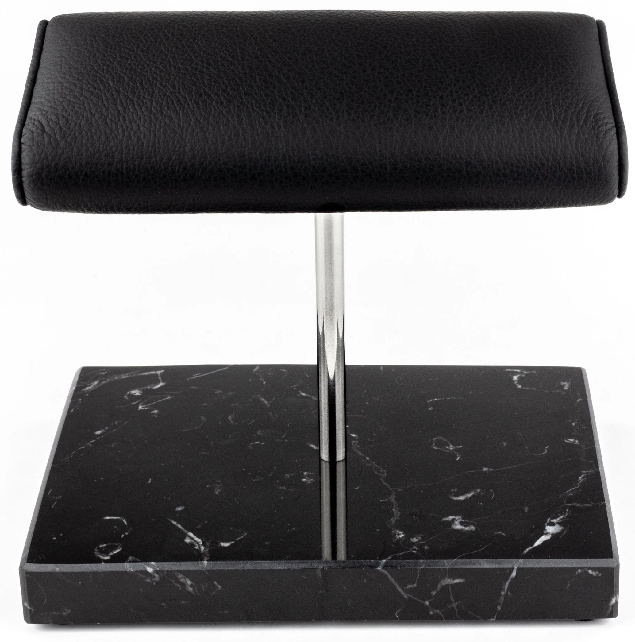 The Watch Stand Duo Black & Silver - Image 2