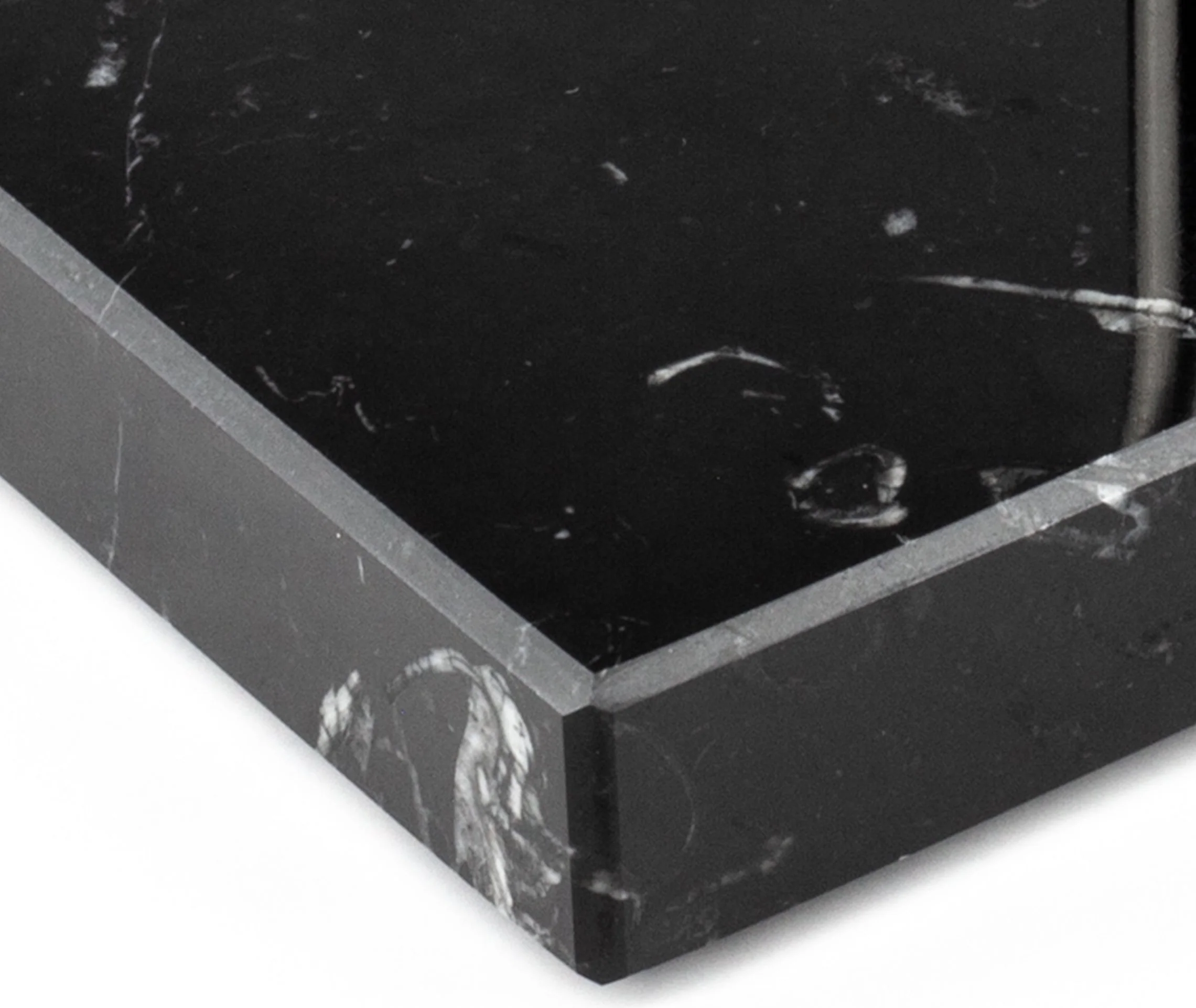 The Watch Stand Duo Black & Silver - Image 4