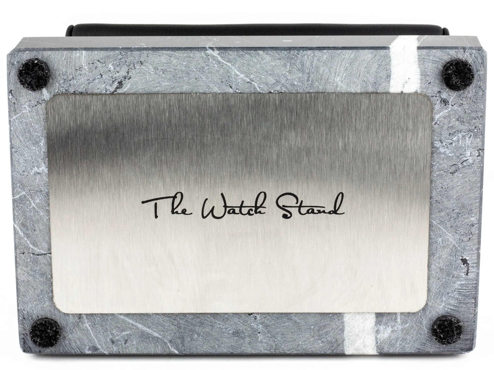 The Watch Stand Duo Black - Image 4