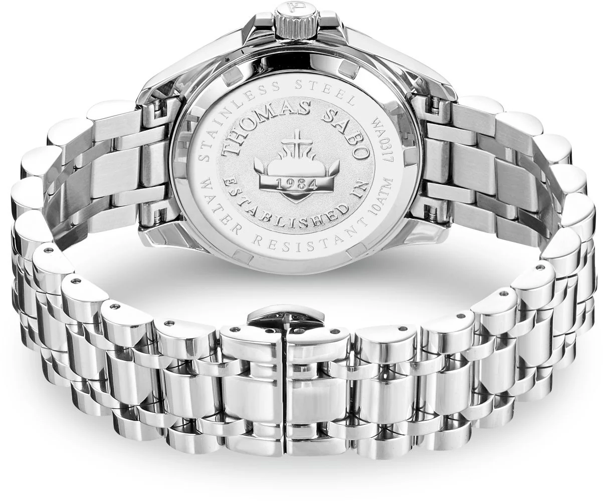 Thomas Sabo Divine Ladies Watch - Image 3