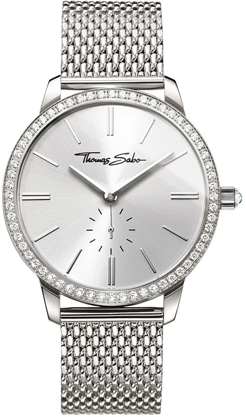 Thomas Sabo Glam Spirit Ladies Watch
