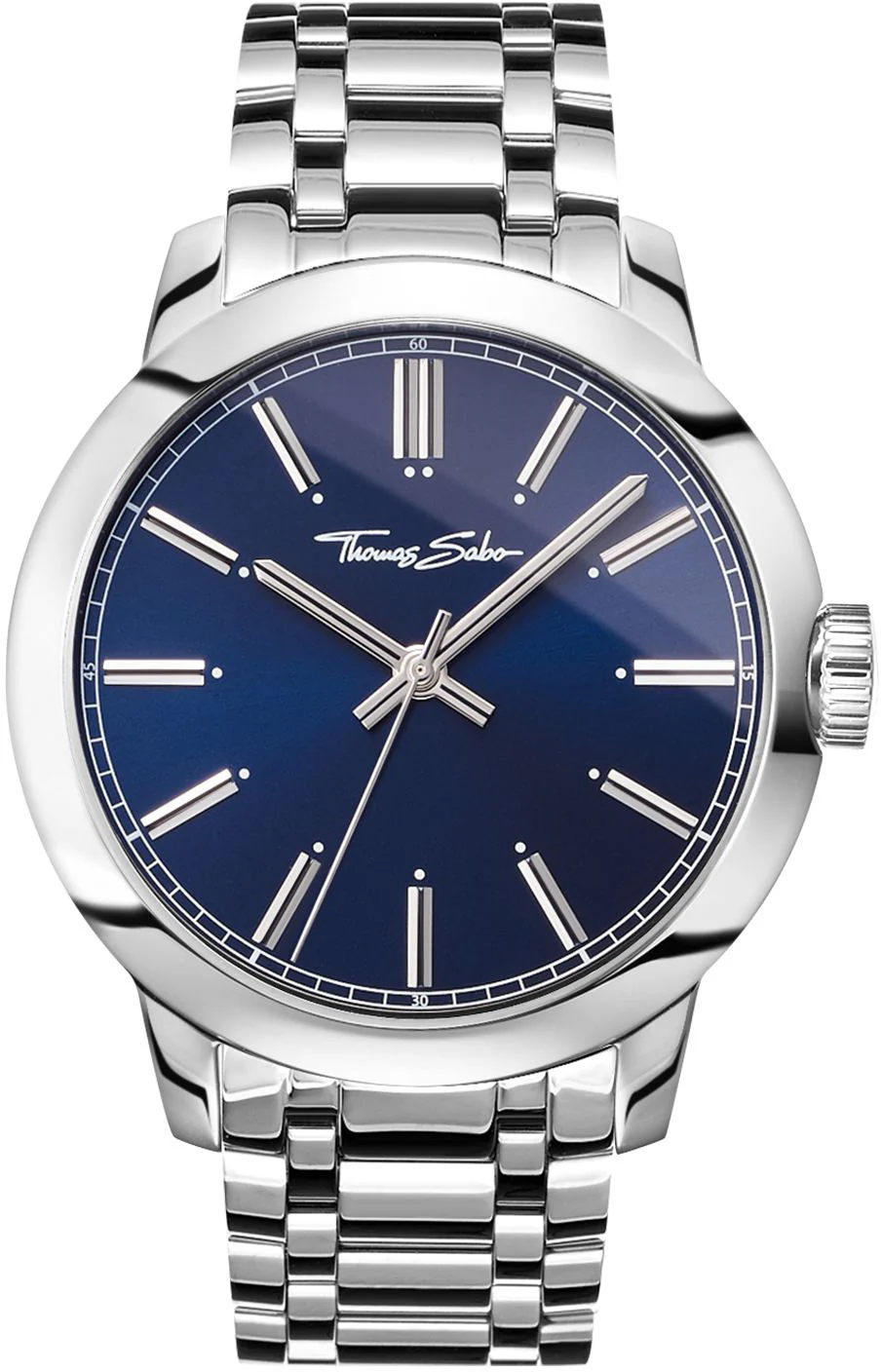 Thomas Sabo Rebel At Heart Mens Watch